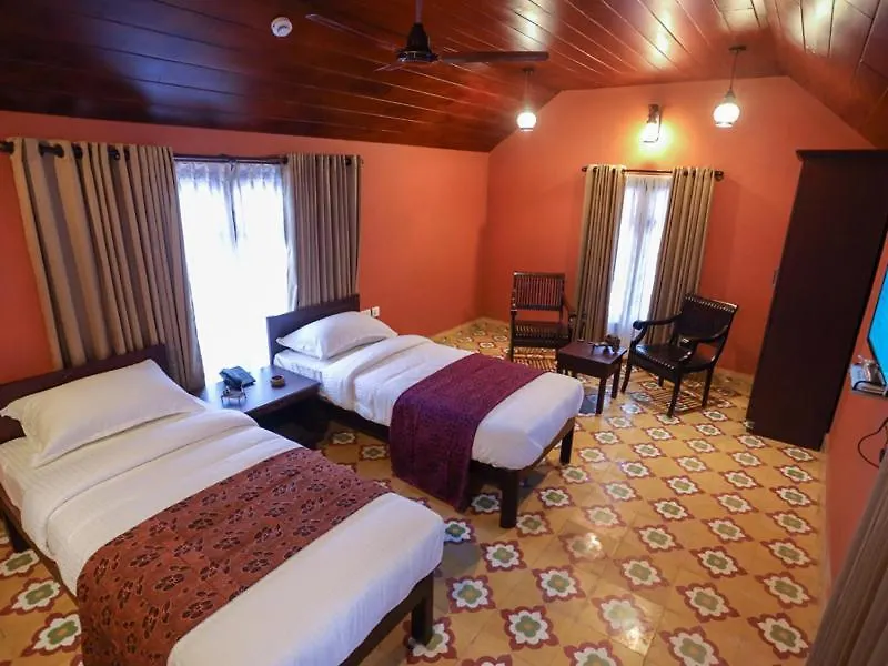 Kabani Heritage Hotel Nedumbassery