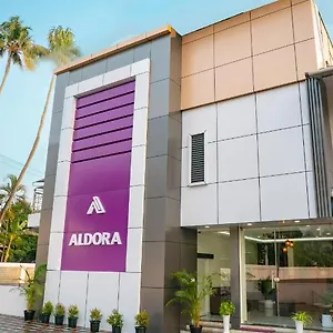 Aldora Airport Residency Nedumbassery