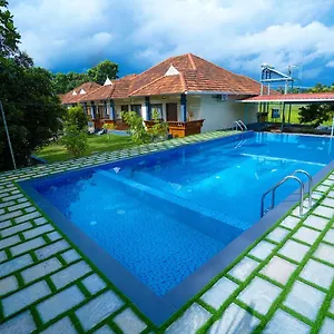 Kottackal Nature Nedumbassery