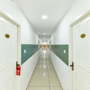Flagship Green Line Residency Hotel
