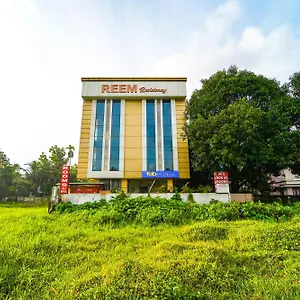Fabhotel Reem Residency - Nr Cochin International Airport Hotel