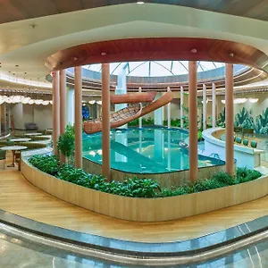 0484 Aero Lounge-terminal 2 Cochin Airport Hotel