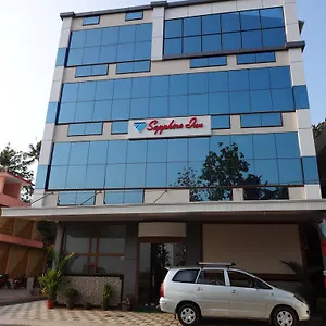 Sapphire Hotel