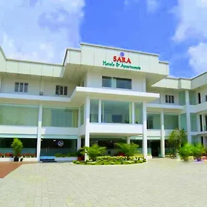Sara And Hotel